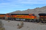 BNSF 6829